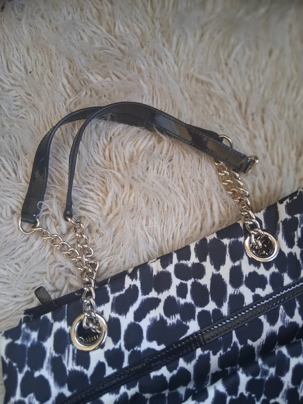 kate spade accents gold